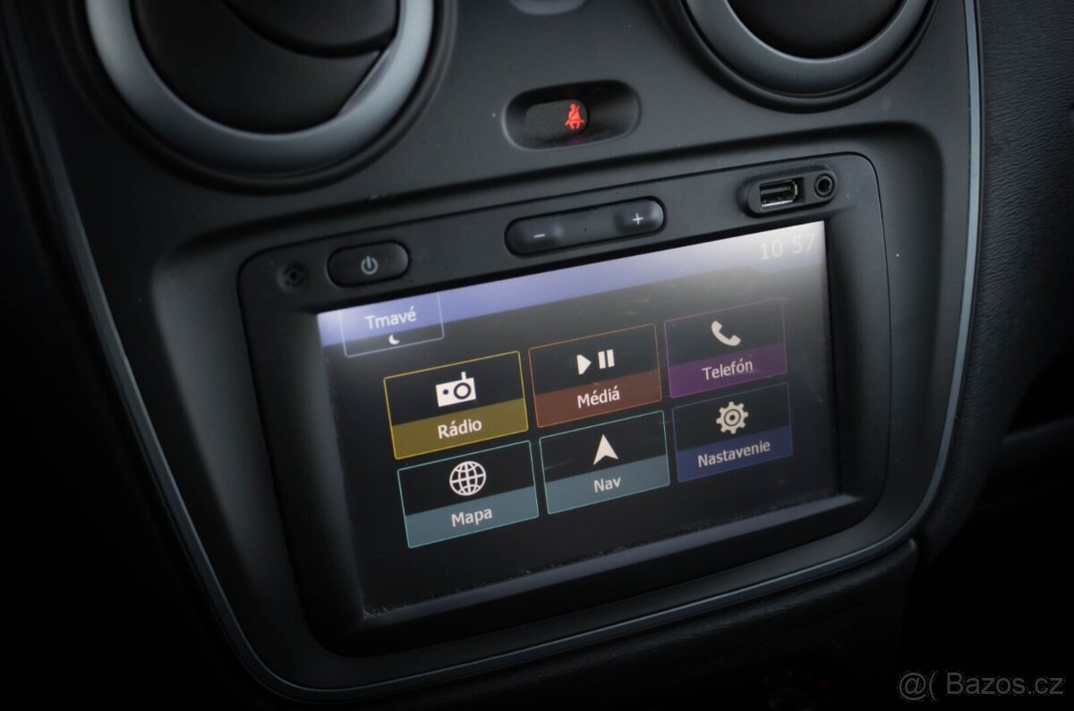 Dacia Dokker 1.2 TCe Stepway - 15