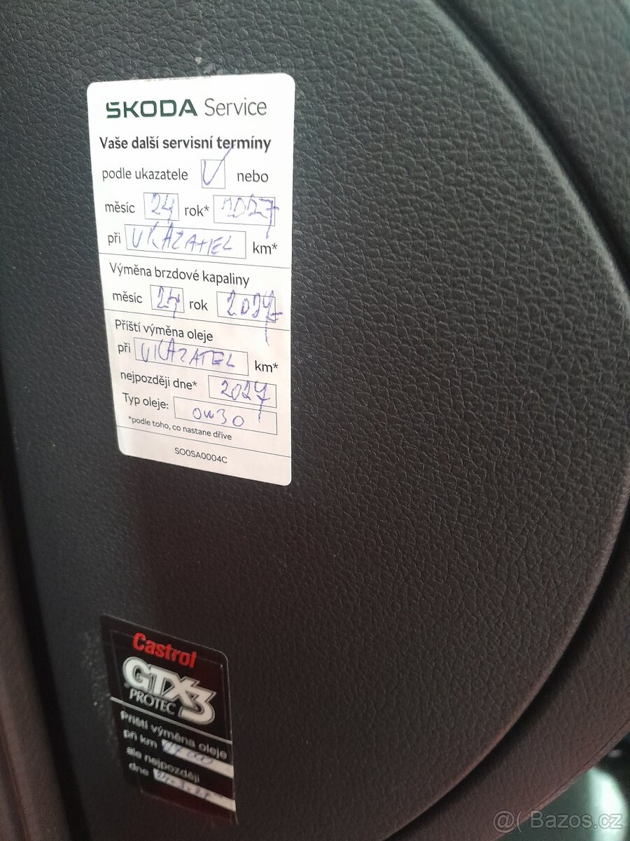 Fabia 3.1.2 tsi 66 kvv - 15