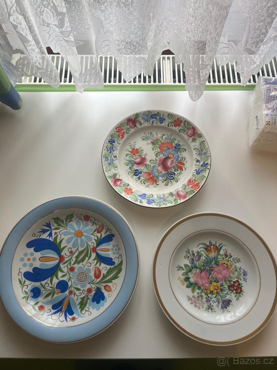 Československý porcelán - 15