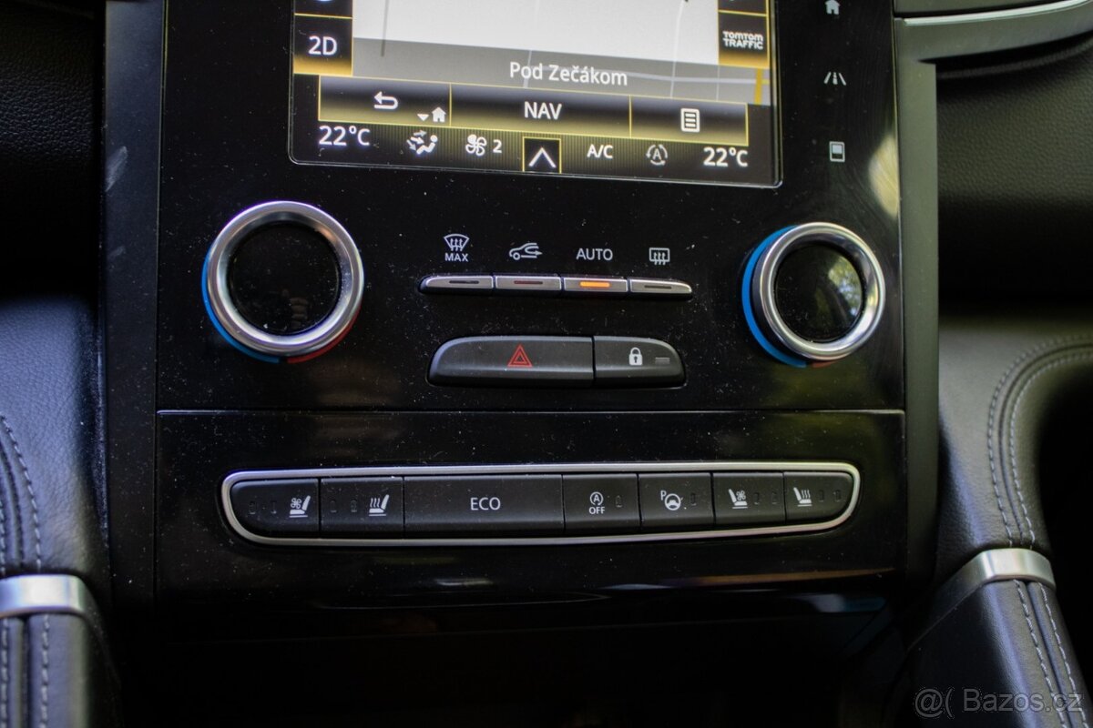 Renault Koleos 2.0 DCi Initiale Paris 4x4 X-Tronic - 15