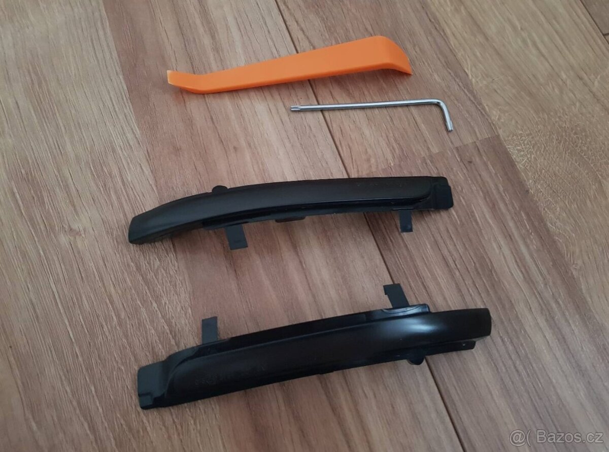 --LED Dynamicke smerovky spetnych zrcatek - 15