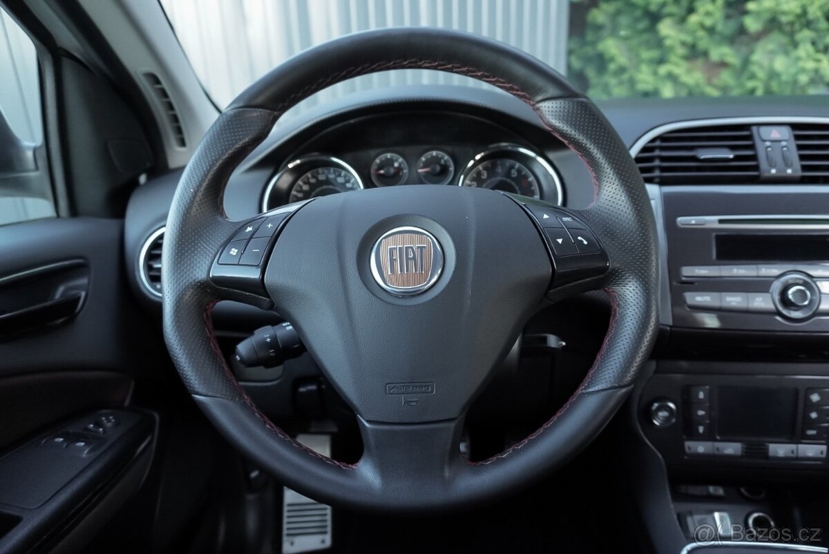 Fiat Bravo 1.4 T JET RACING - 15