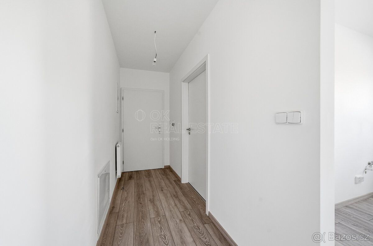 Prodej, byt 2+kk 45 m2, Groß-Siegharts - 15