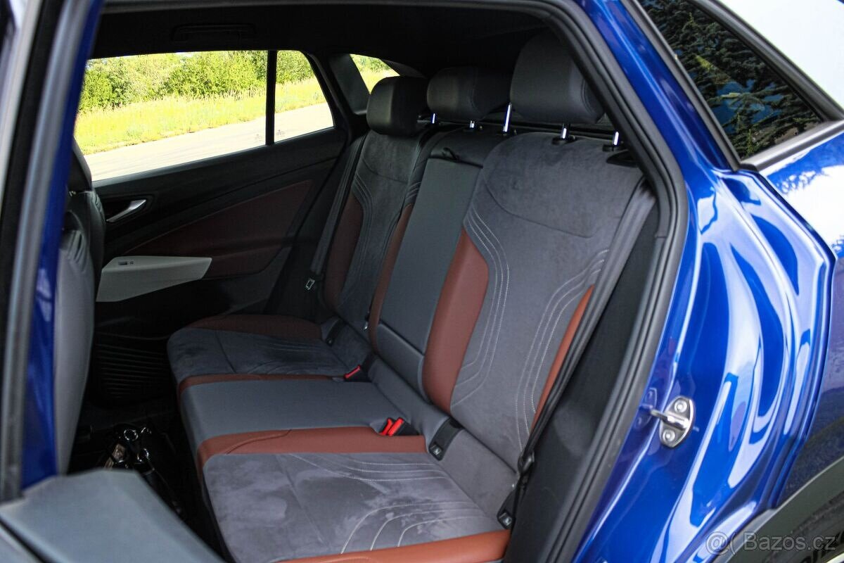 Volkswagen ID.4 Pro Performance 77 kWh Business - 15