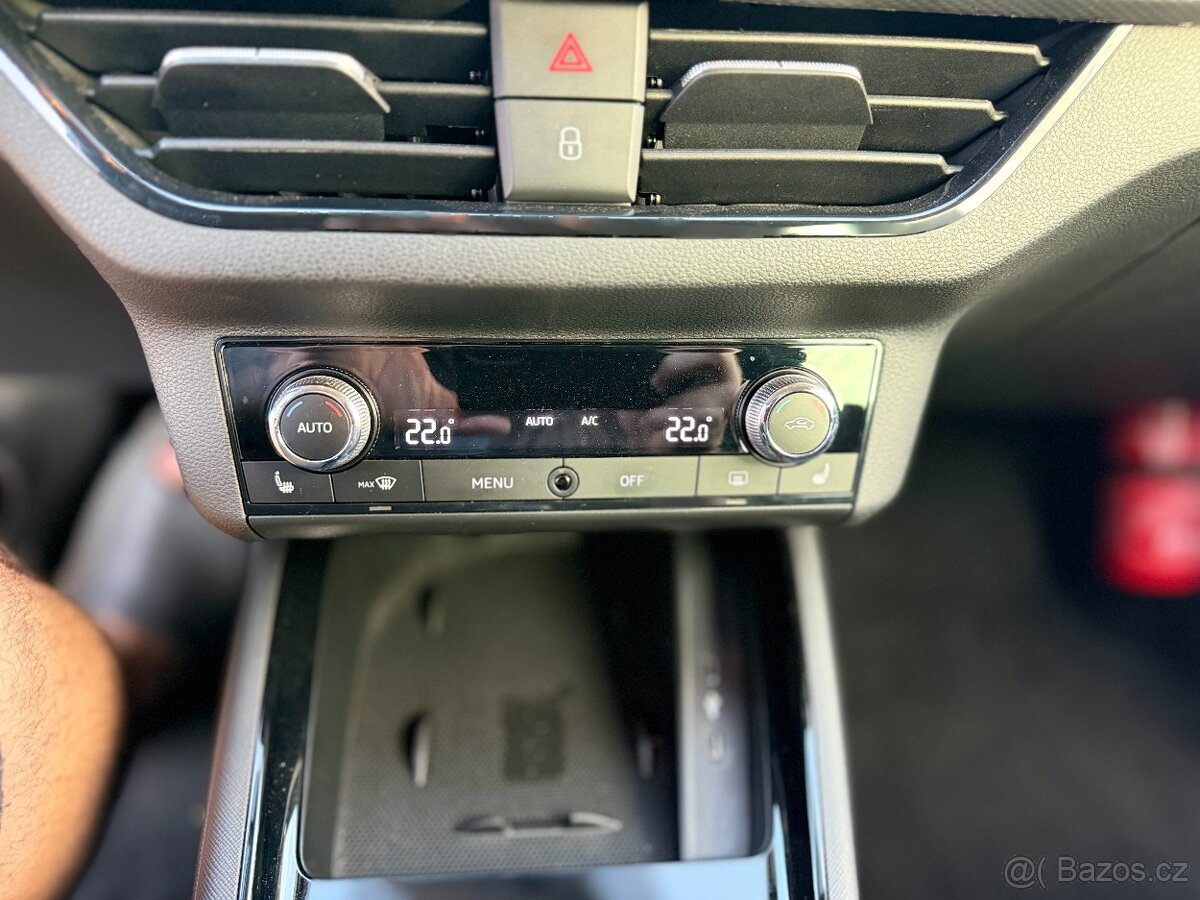Škoda Scala 1.0TSI 85kW 2019 VIRTUAL - 15