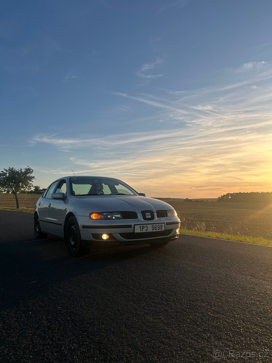 Seat Toledo - 15