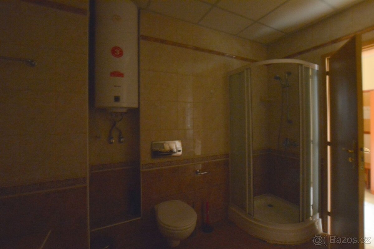 APARTMÁN 2+kk (84 m²) - 15