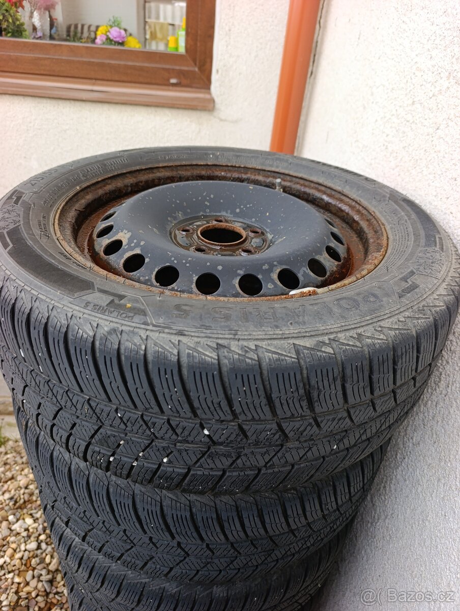 Prodám Ford Mondeo 2,0 TDCi 120 kw - 15