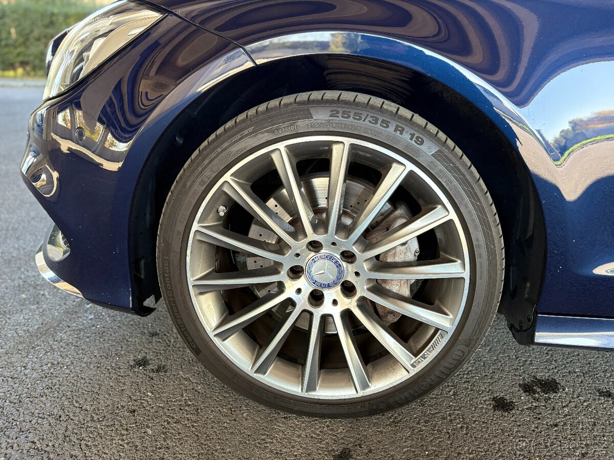 MB CLS AMG 350D, 190kW, 2015, LEASING BEZ DOKLÁDÁNÍ PŘÍJMU - 15