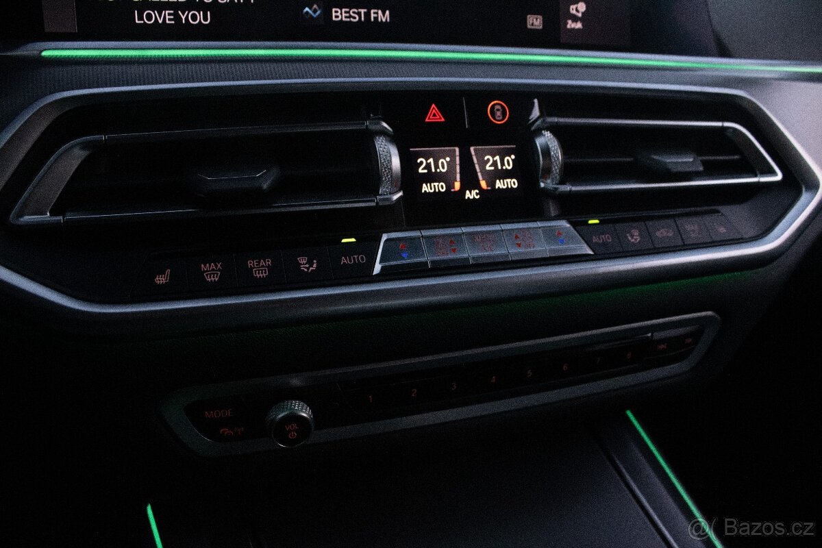 BMW X5 3.0 xDrive45e, 210kW (2020) - 15