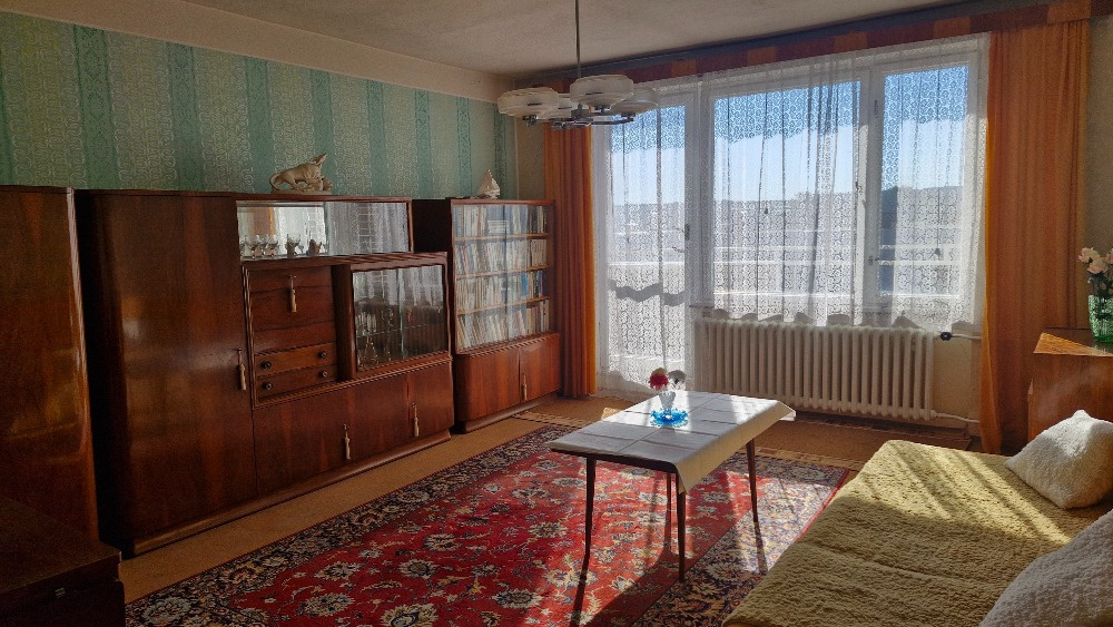 Prodej domu s terasou, garáží S výhledem na Lysou horu. - 15