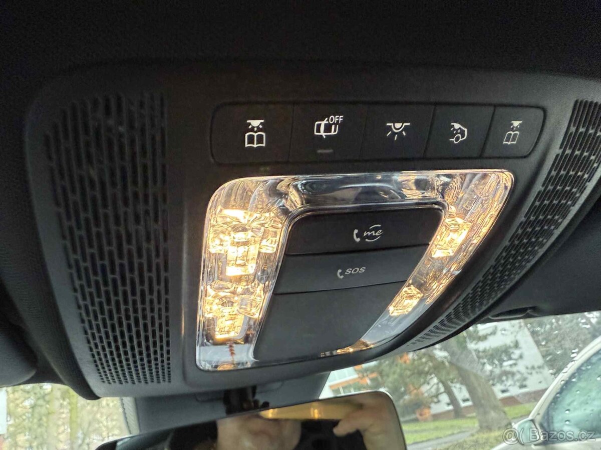 Mercedes cla 200d - 15