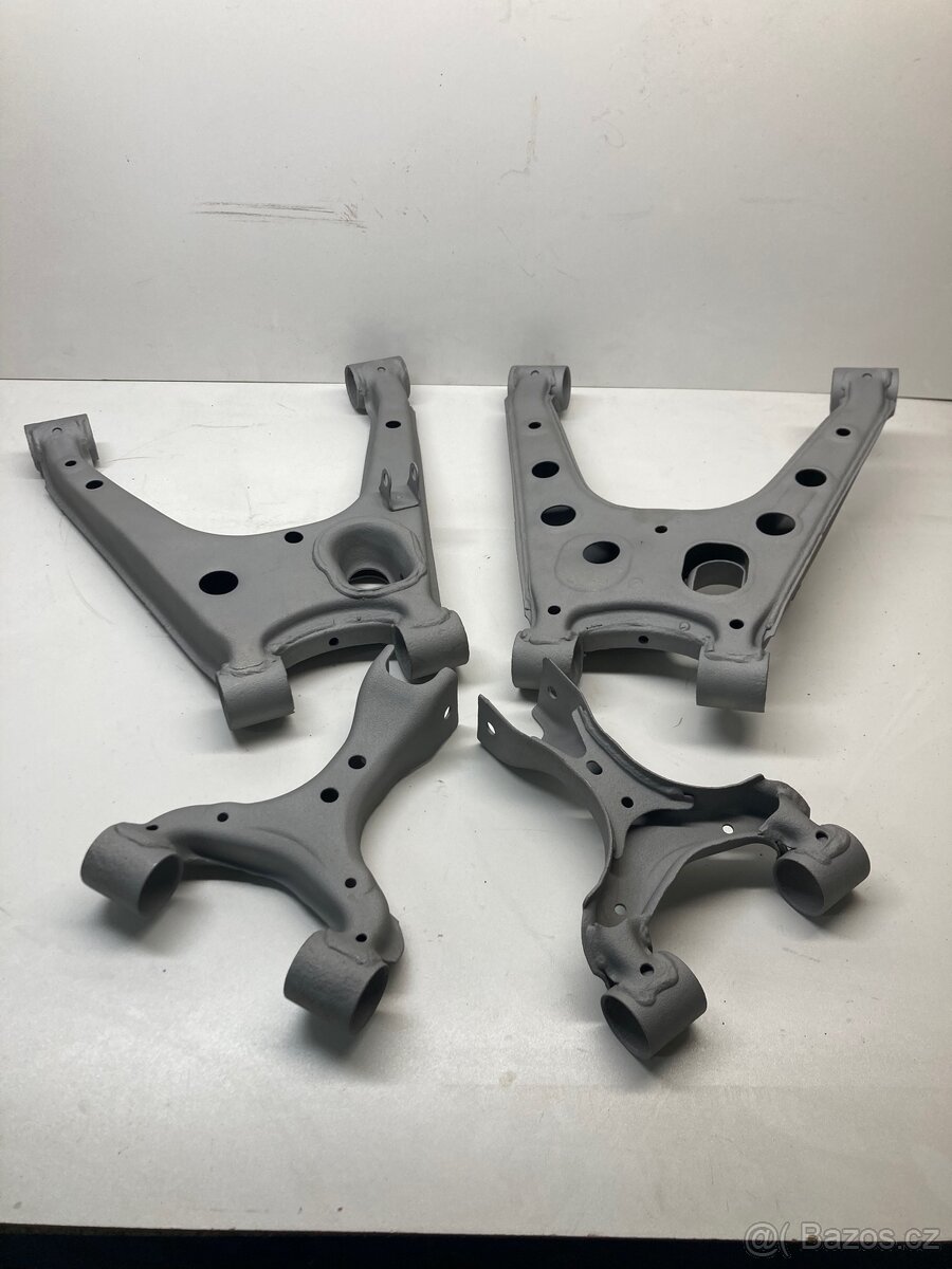 PÍSKOVÁNÍ/LAKOVÁNÍ - 15