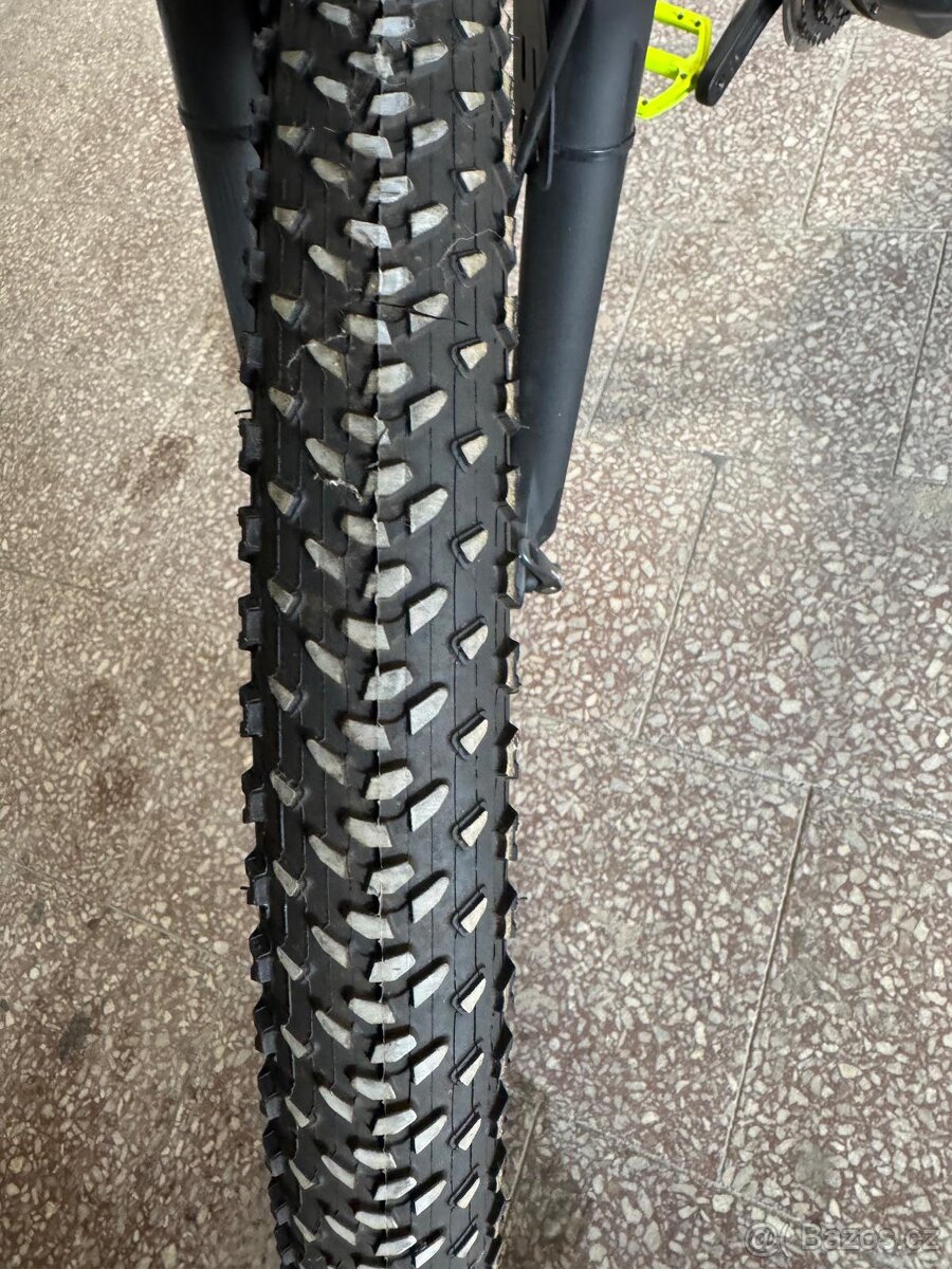 Elektrokolo LECTRON ESCONDER - 15