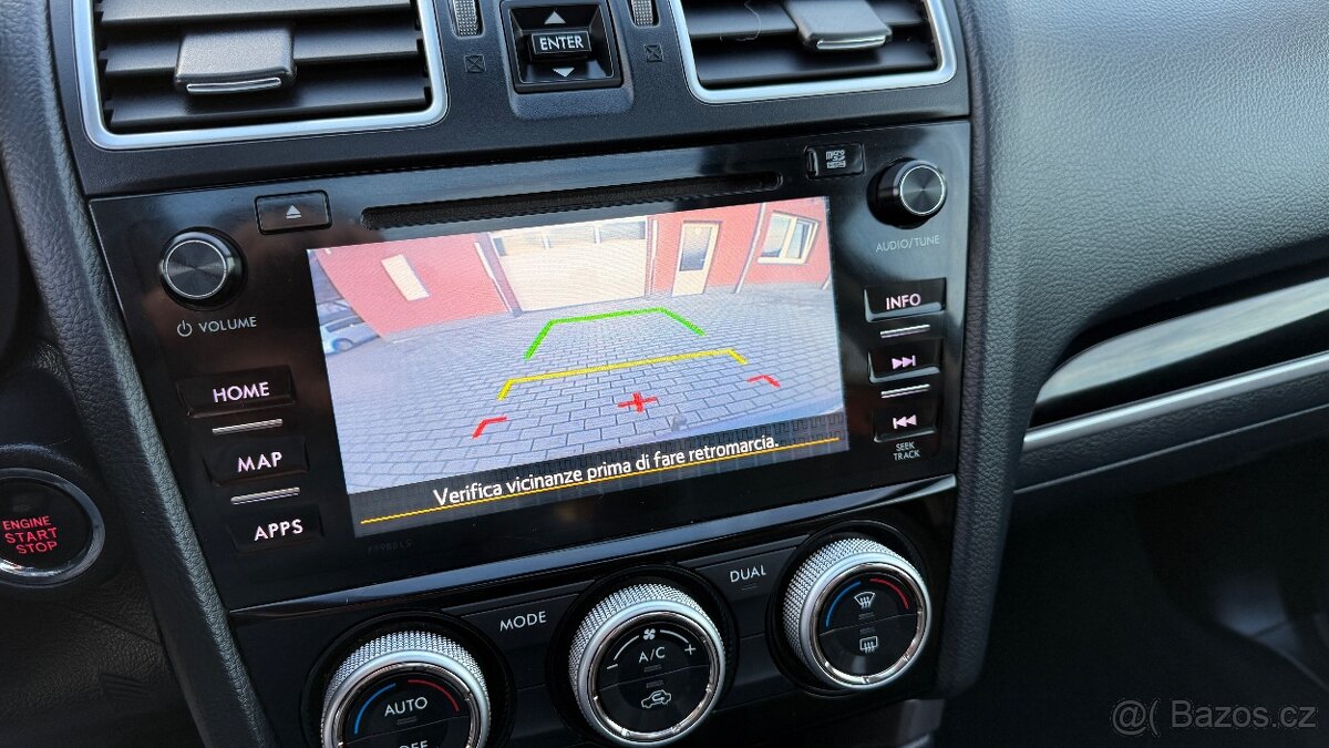 Subaru Forester XT//2.0//177kW//BENZÍN//4x4//EXECUTIVE//AWD/ - 15