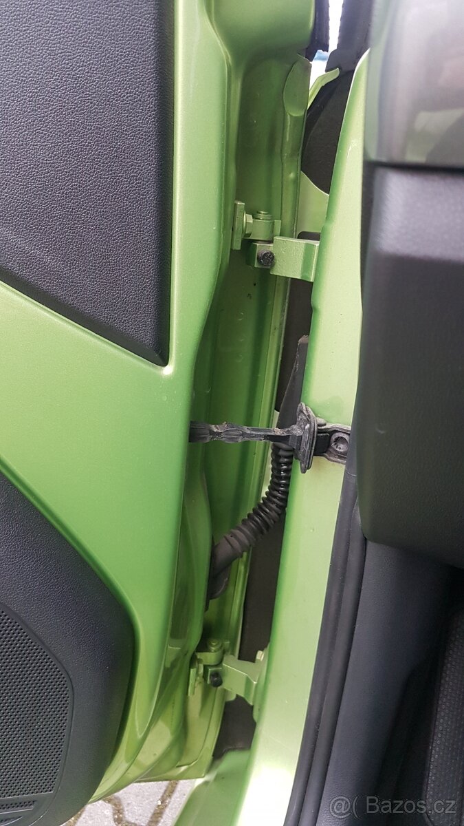 ŠKODA CITIGO, 1.0 MPI 55KW, AUTOMAT - 15