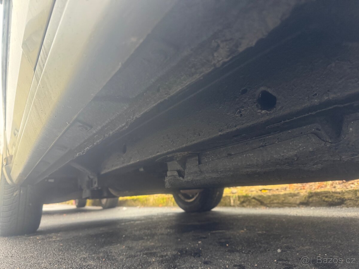 Jeep Grand Cherokee 4.7 WH LPG - 15