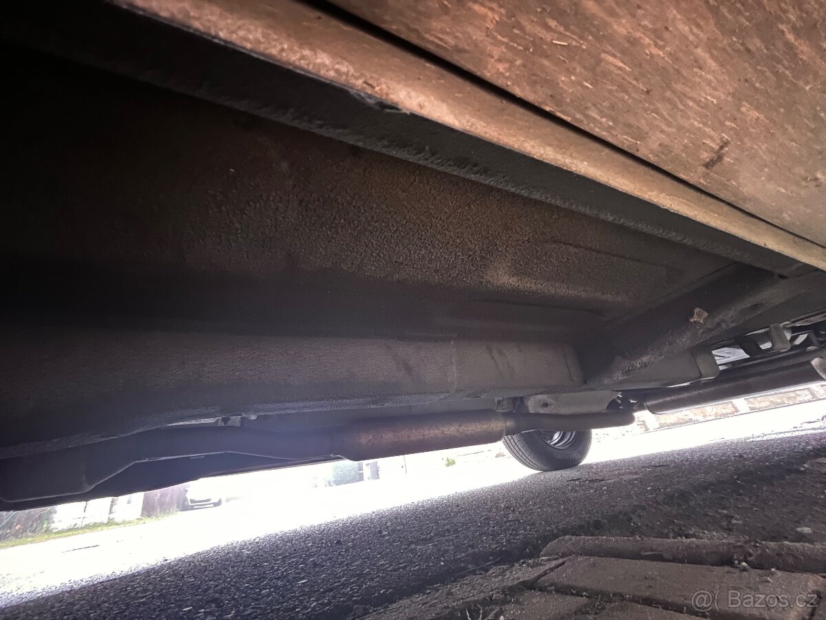 Prodam suzuki sx4 najeto 62 000 km - 15