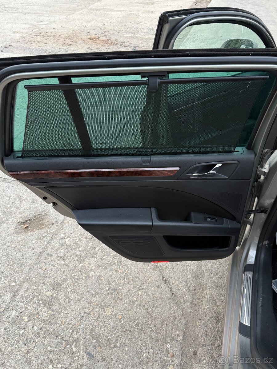 Náhradní díly Škoda Superb 2 Combi - 15