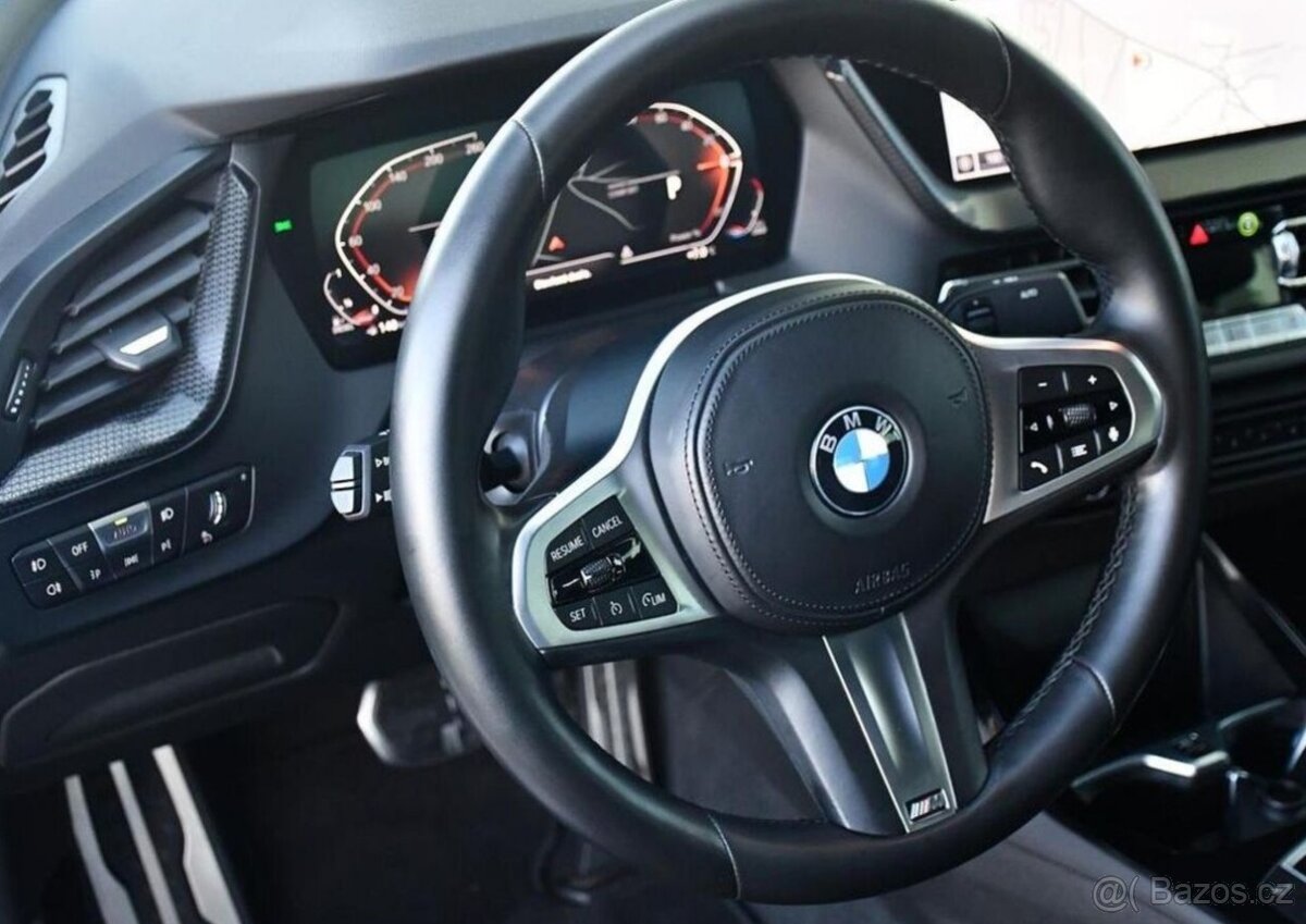BMW Řada 2 218d M-SPORT 1M ČR3 - 15