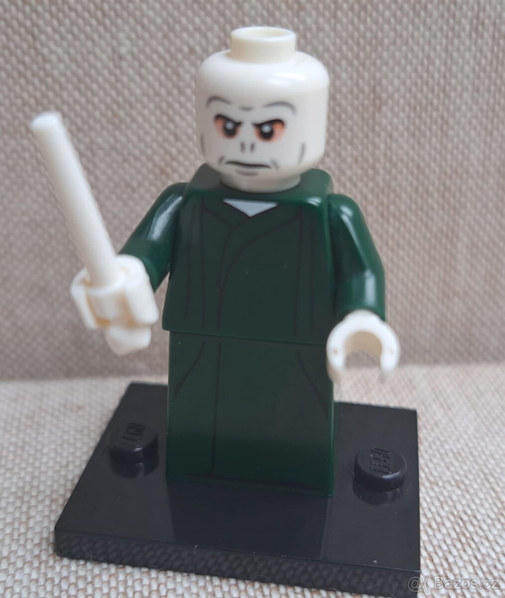 🧙 Lego Harry Potter figurky - Mix 🧙 - 15
