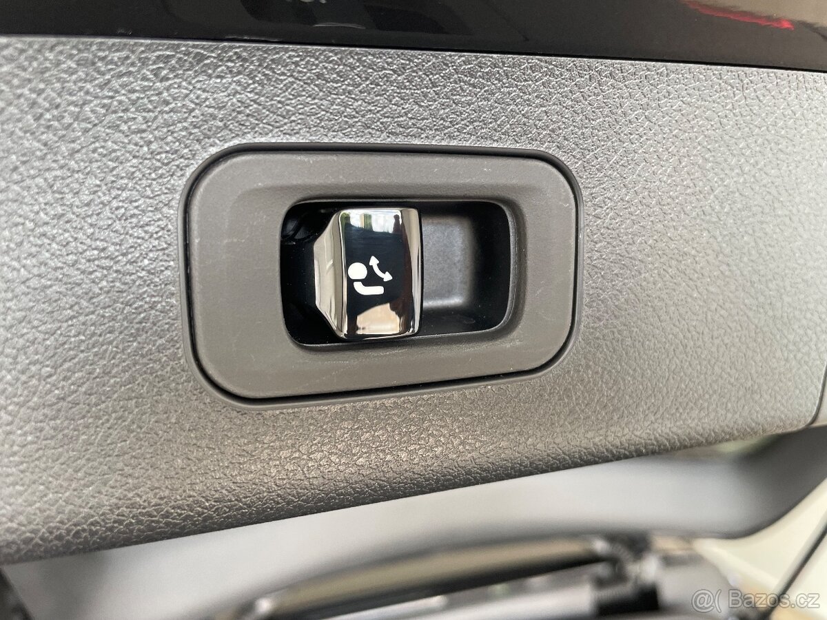 Mercedes-Benz Třídy E, 220 D AMG, ZÁRUKA, ODPOČET DPH - 15