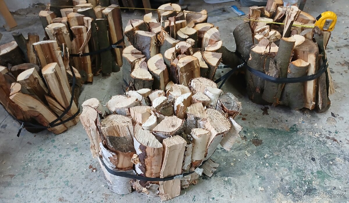 Prodám manipulační truhlářské vozíky,pilu,spodní frézku - 15