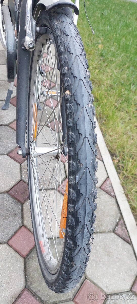 Elektokolo Elektra Apache 2012 - 15