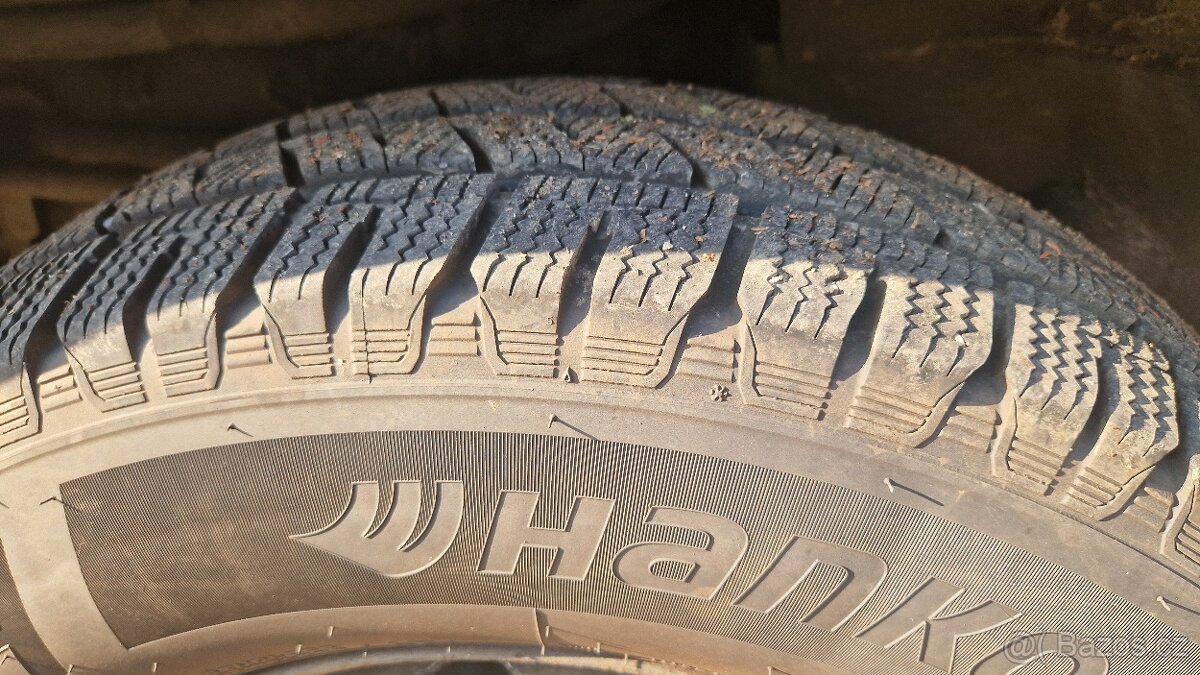 Iveco Daily 70C17 EEV sklápěč + ruka - 15