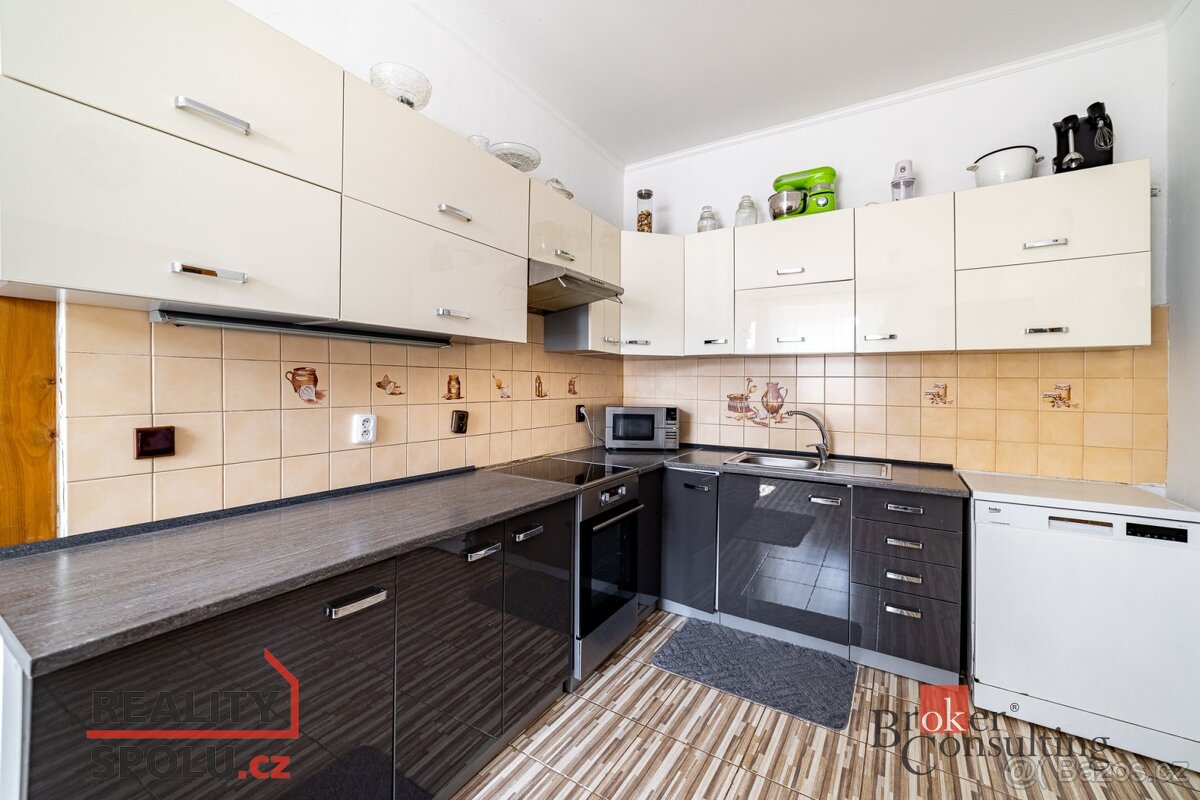 Prodej, domy/rodinný, 110 m2, Chcebuz 148, 41173 Štětí, Lito - 15