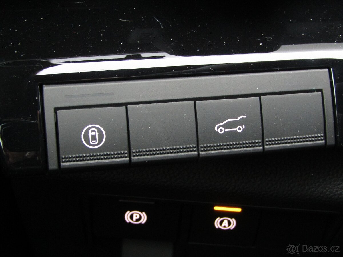 Renault Austral E-Tech full hybrid 147 kW/200k Iconic - 15