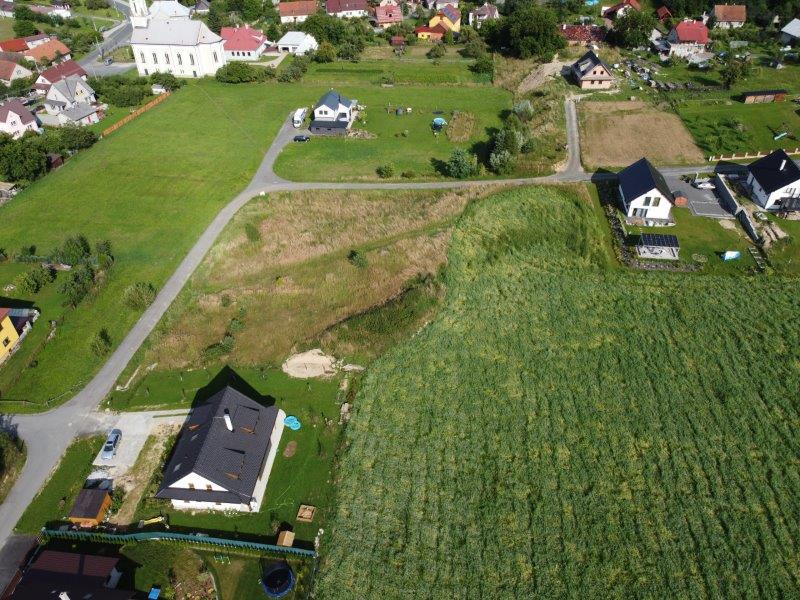 Prodej stavebních Pozemků Střítež nad Bečvou - 15