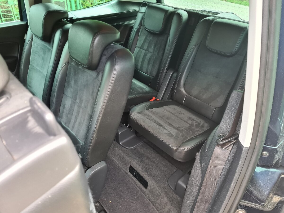 VW Sharan 2.0 TDi_103 kW - 15