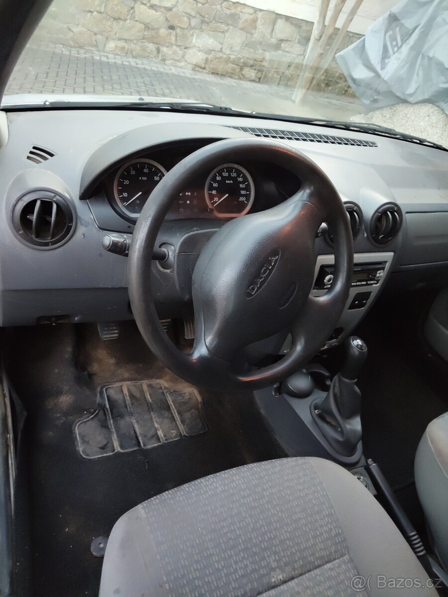 Dacia Logan Combi - 15
