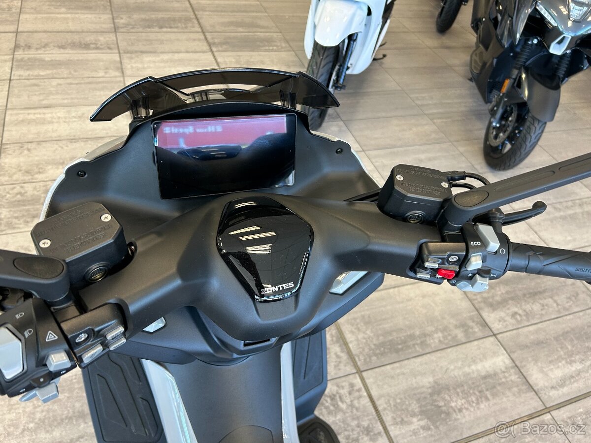 Zontes 368 Dino 2025 - 15