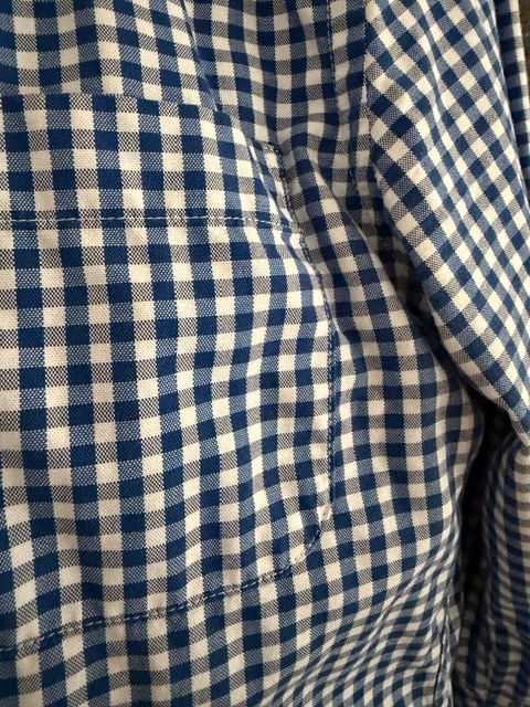 Pánské košile - 15