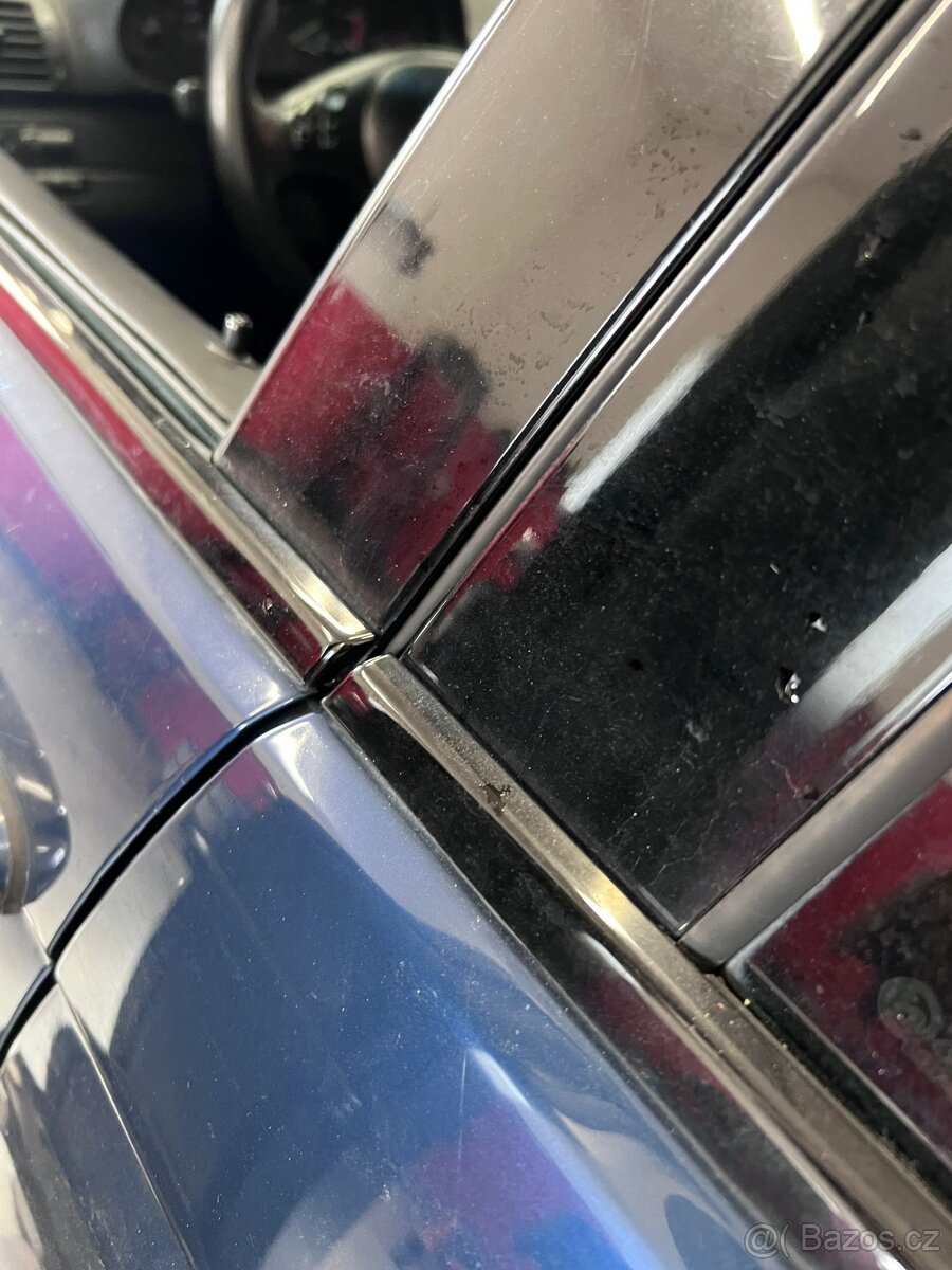 Náhradní díly BMW E46 320DA - 15