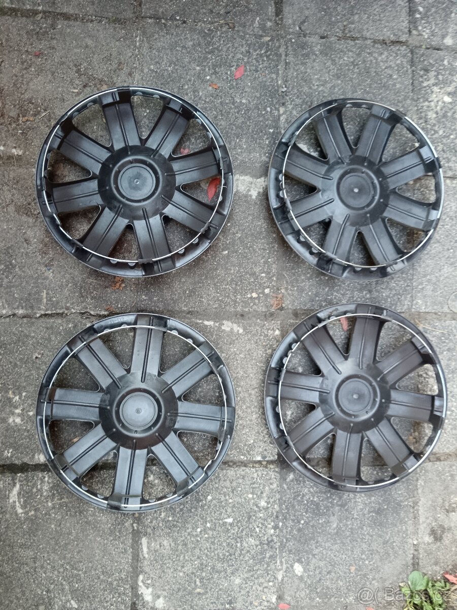 Univerzální poklice r 14 - 15