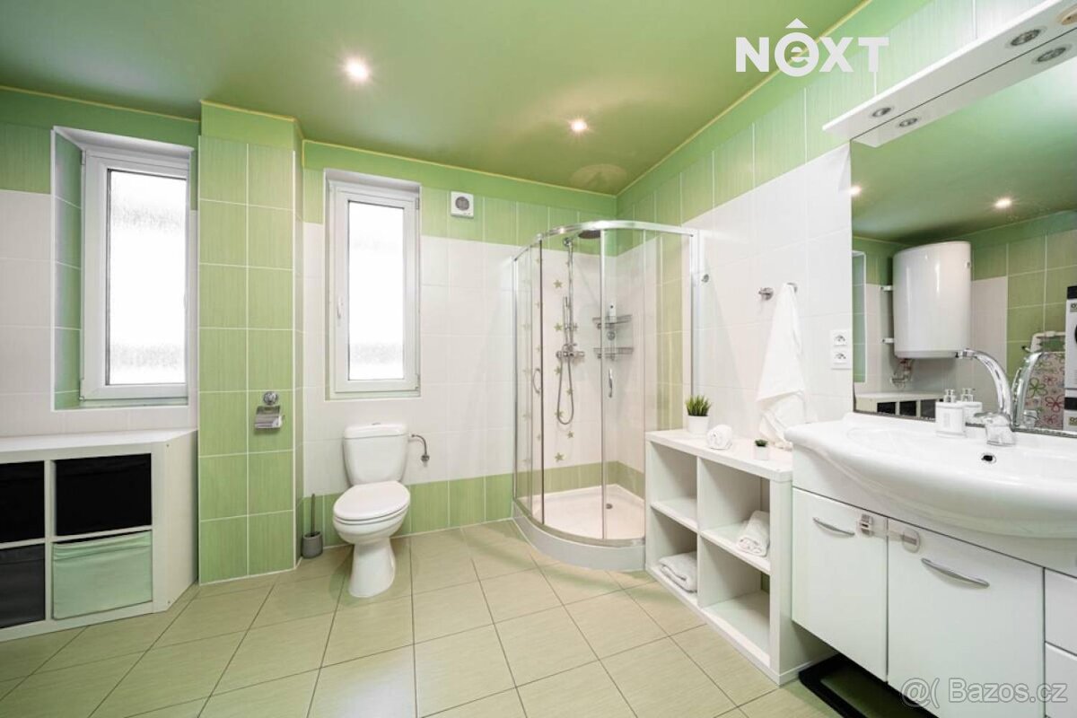 Prodej Rodinný dům, 167㎡ - 15