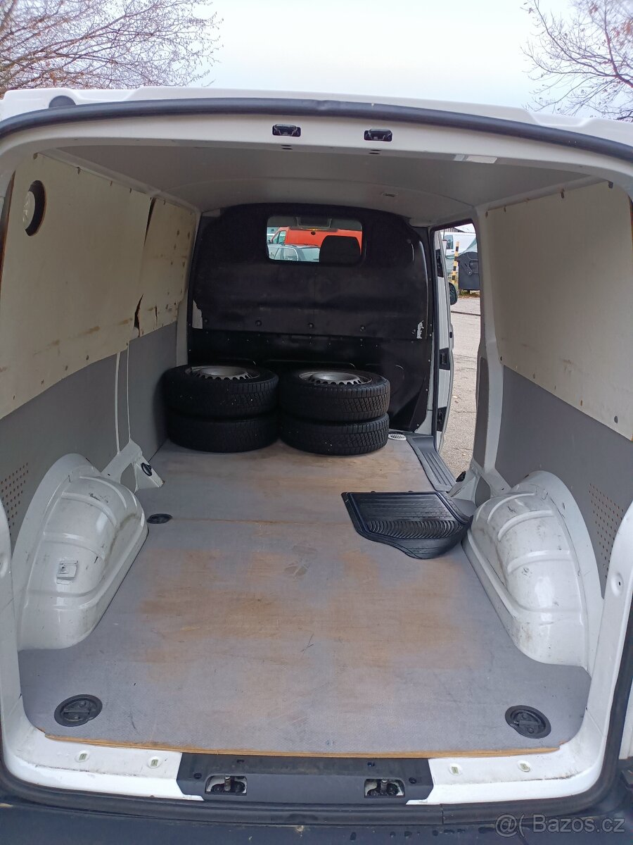 VW Transporter T 6 Long-110kw - 15