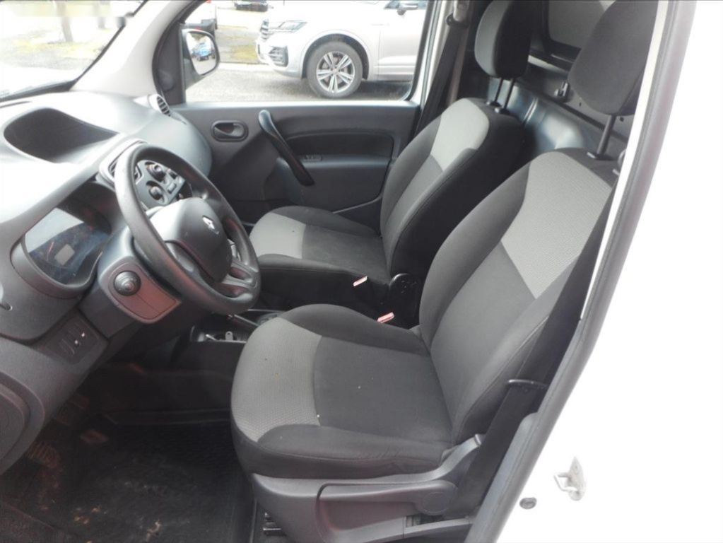 Renault Kangoo,1,5 DCi 1 - 15