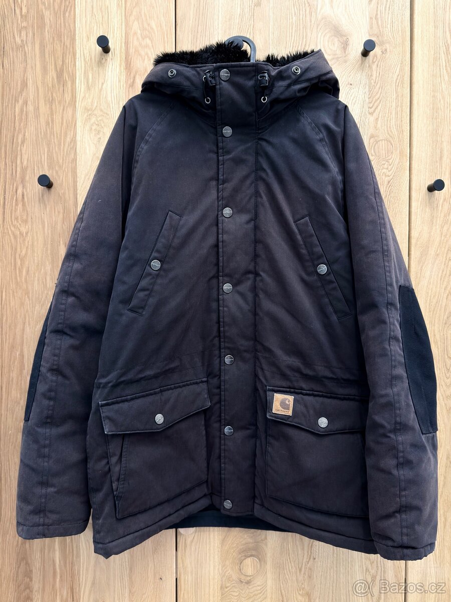 Oblečení Patagonia / Carhartt - 15
