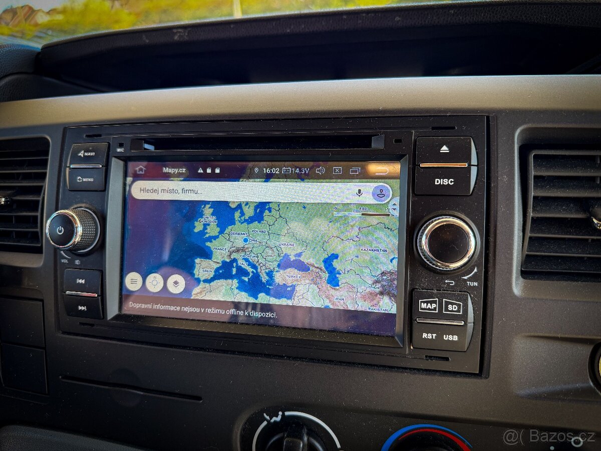 FORD/CHAUSSON 2.2 TDCi - 15