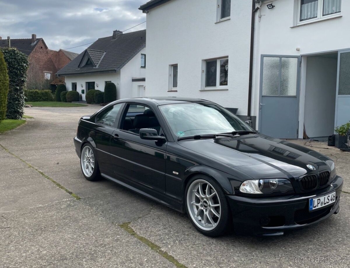 BBS RK011 18 BMW letní sada. - 15