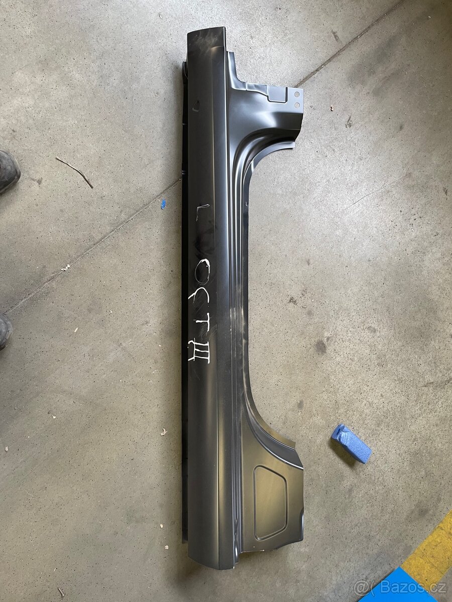 Náhradní díly Škoda , VW, Mercedes - 15