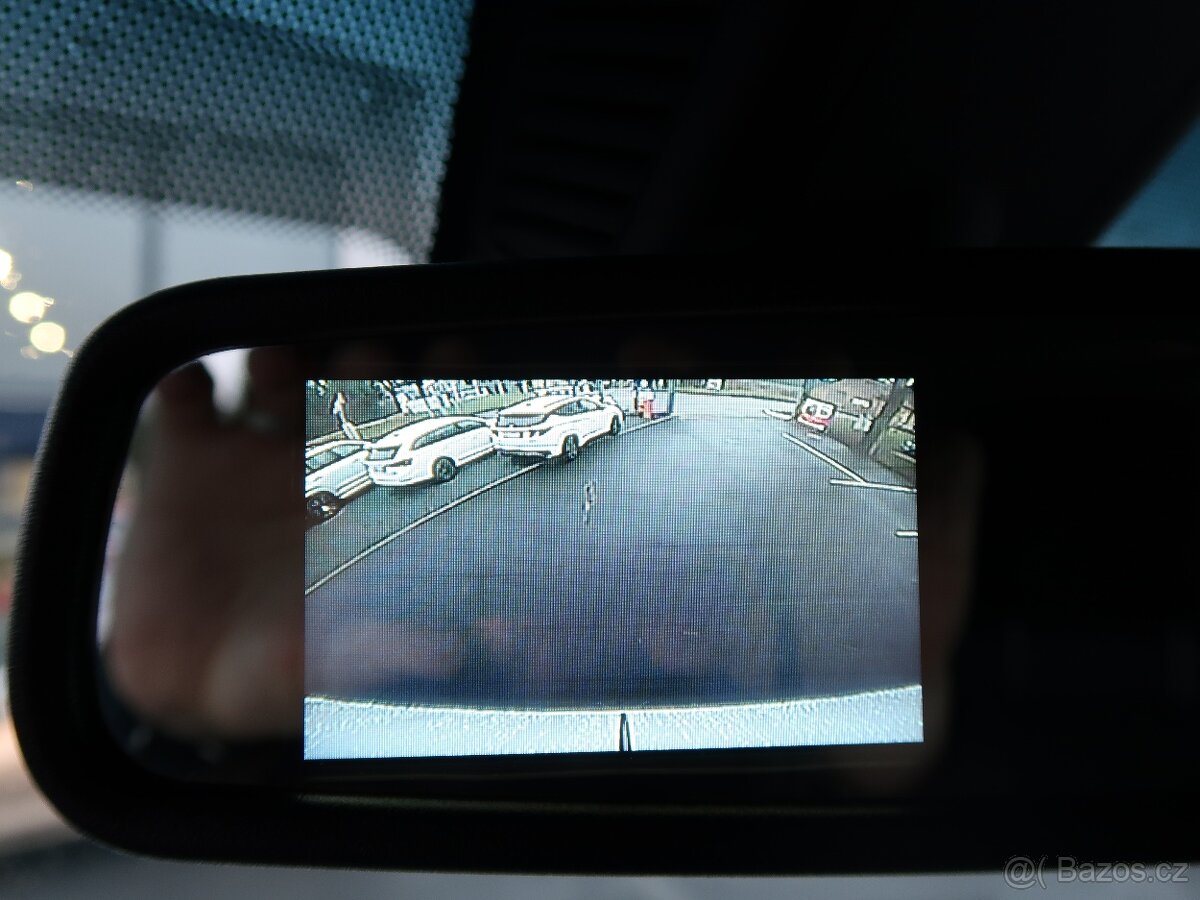 Mercedes-Benz Sprinter 317CDi,125kW,L4H2,1majČR - 15