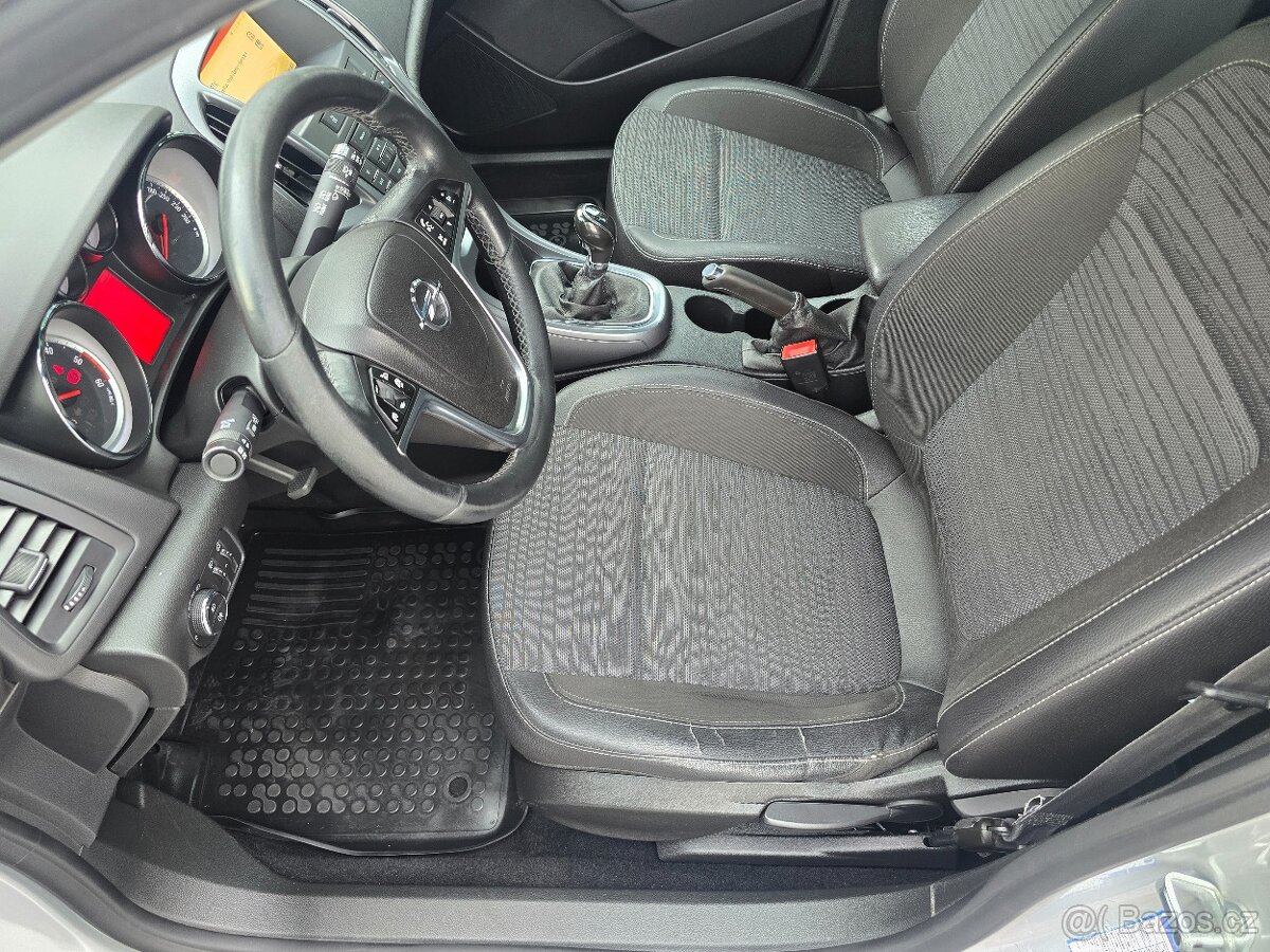 ⭐Opel Astra kombi 1.6CDTI/ČR/1.MAJ/100KW/DPH⭐ - 15