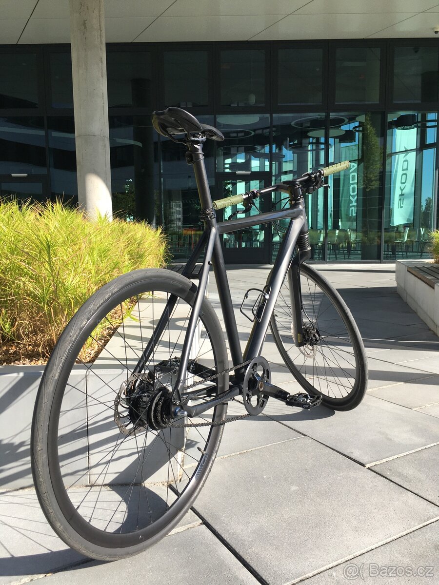 Cannondale Bad Boy - 15