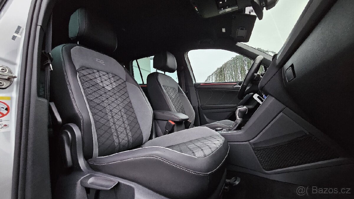 TIGUAN 2.0 TDI 4 Motion Mod.2022 - 15