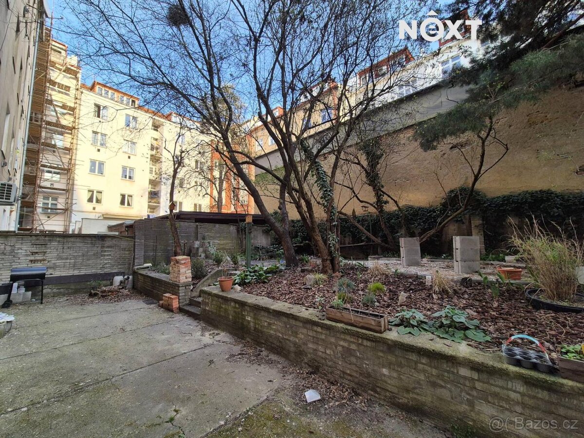 Pronájem byt 1+kk, 27㎡ - 15